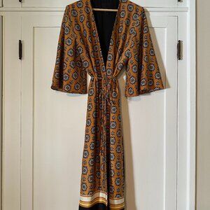 River Island Boho Kimono